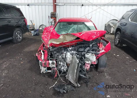 2020 Honda Civic Lx from USA, damaged, VIN 2HGFC2F6XLH560215
